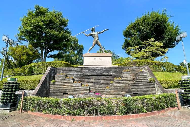 奥戸スポーツセンター公園の写真