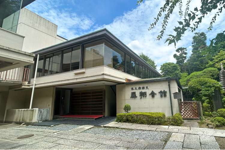 柴又帝釈天の写真