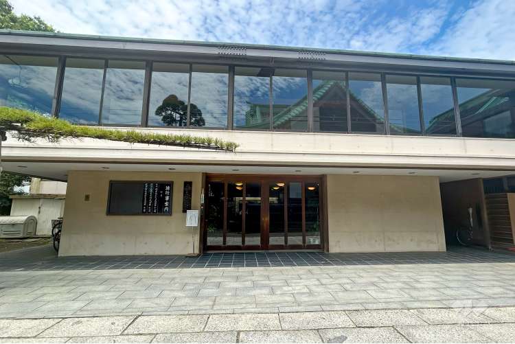 柴又帝釈天の写真