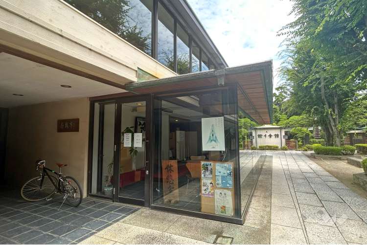 柴又帝釈天の写真