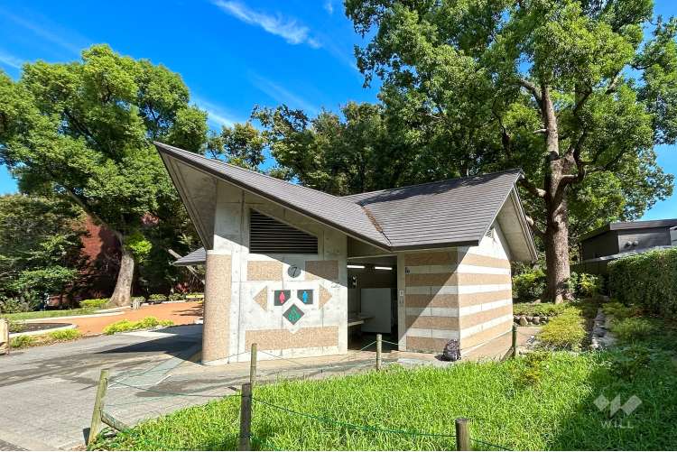 上野恩賜公園の写真