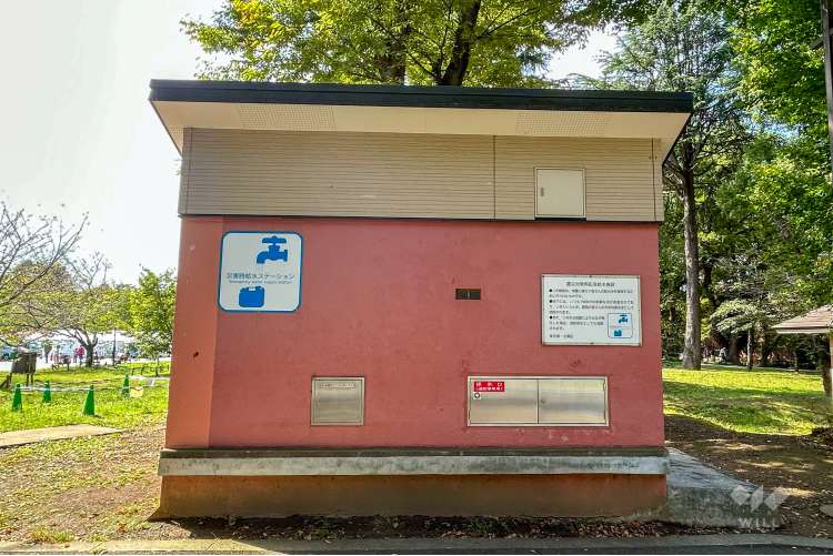 上野恩賜公園の写真