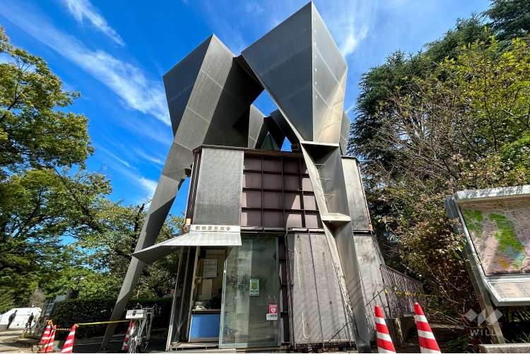 上野恩賜公園の写真
