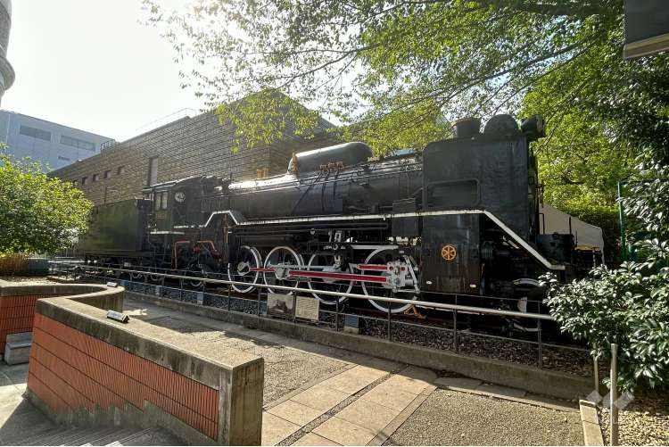 国立科学博物館の写真