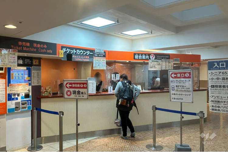 国立科学博物館の写真