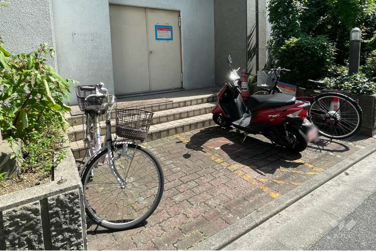 柳北スポーツプラザの写真