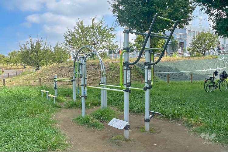 御幸公園の写真
