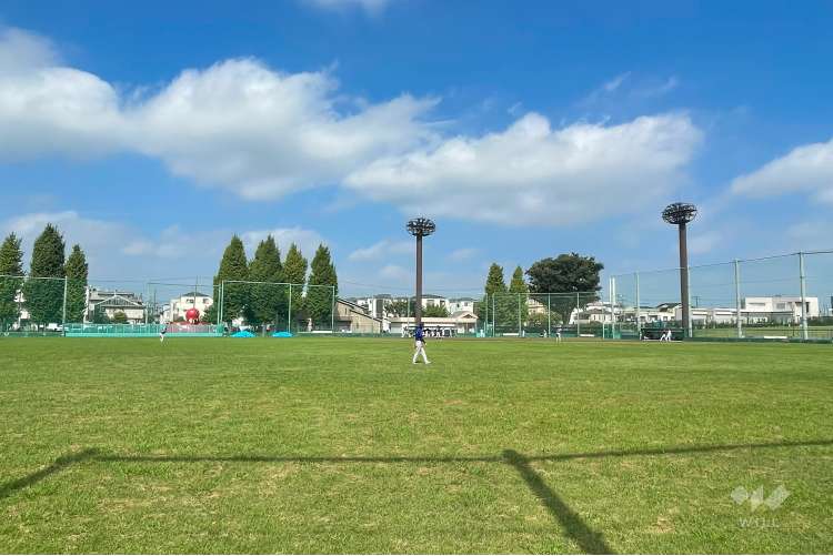 御幸公園の写真