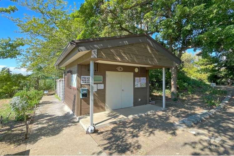 さいわいふるさと公園の写真