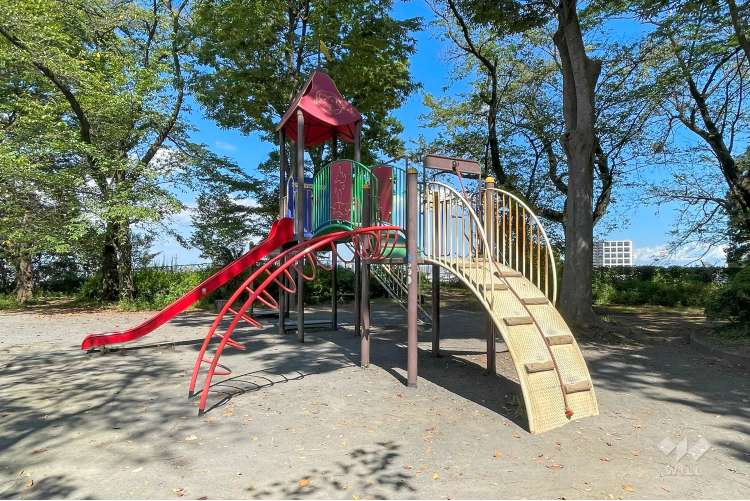 夢見ヶ崎動物公園の写真