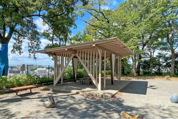 夢見ヶ崎動物公園の写真