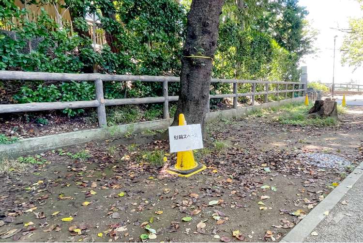 夢見ヶ崎動物公園の写真