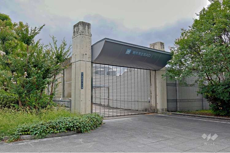 真田山公園の写真