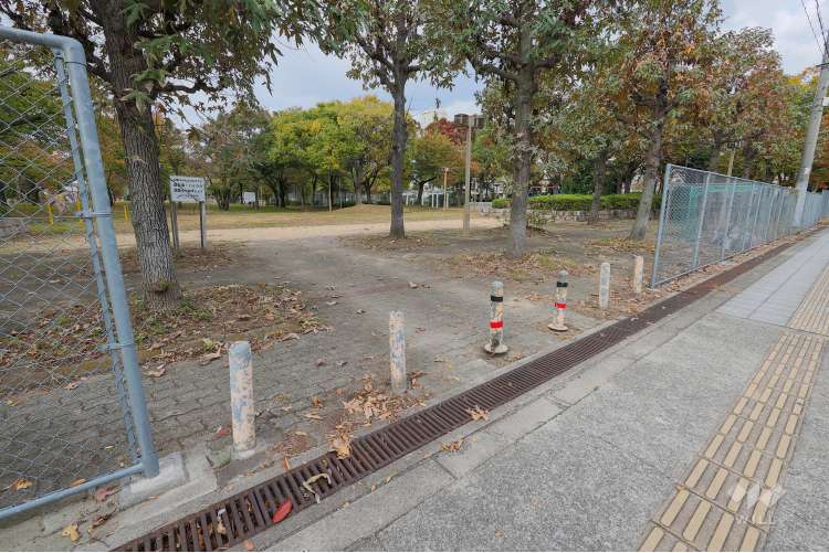 芦原公園の写真