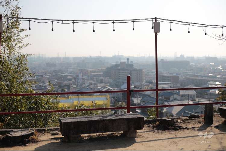 宝塚神社の写真