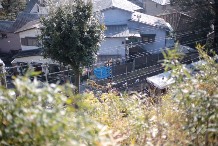 宝塚神社の写真