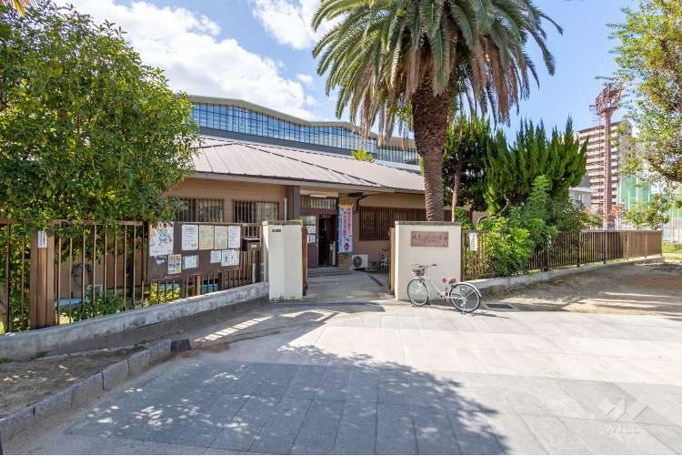 蒲生公園の写真