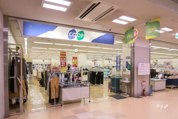 ピピアめふの写真