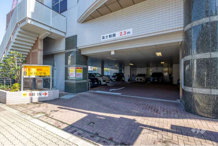 城東屋内プールの写真