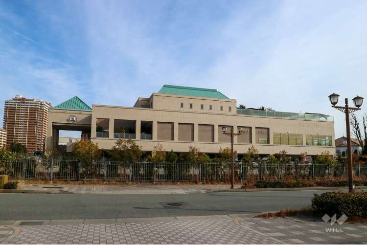 潮芦屋温泉 SPA水春の写真