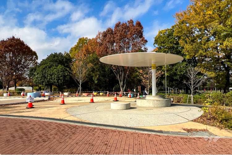 平和の森公園の写真