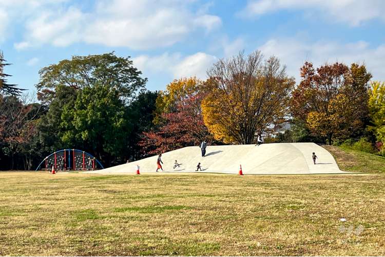 平和の森公園の写真