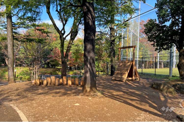 平和の森公園の写真