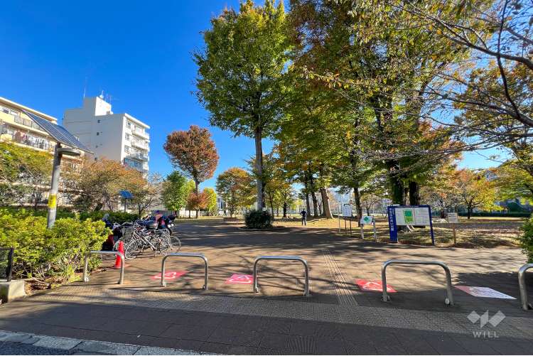 本五ふれあい公園の写真