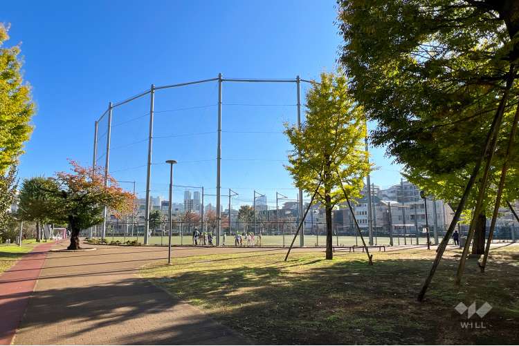 本五ふれあい公園の写真