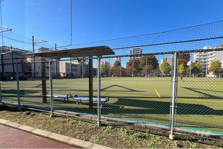 本五ふれあい公園の写真