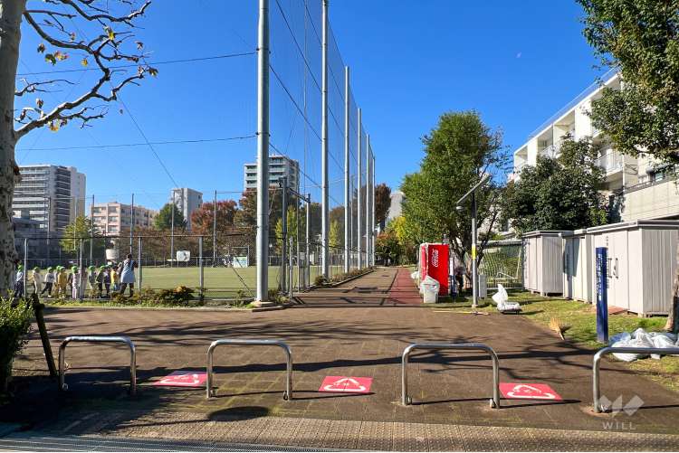 本五ふれあい公園の写真