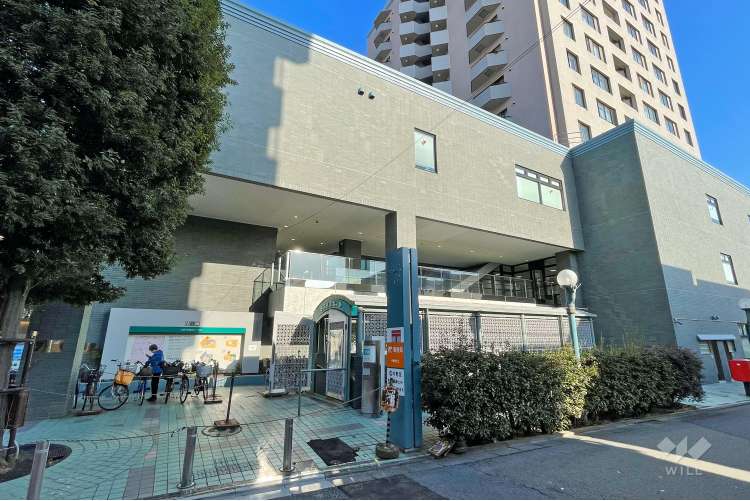 野方区民ホールの写真