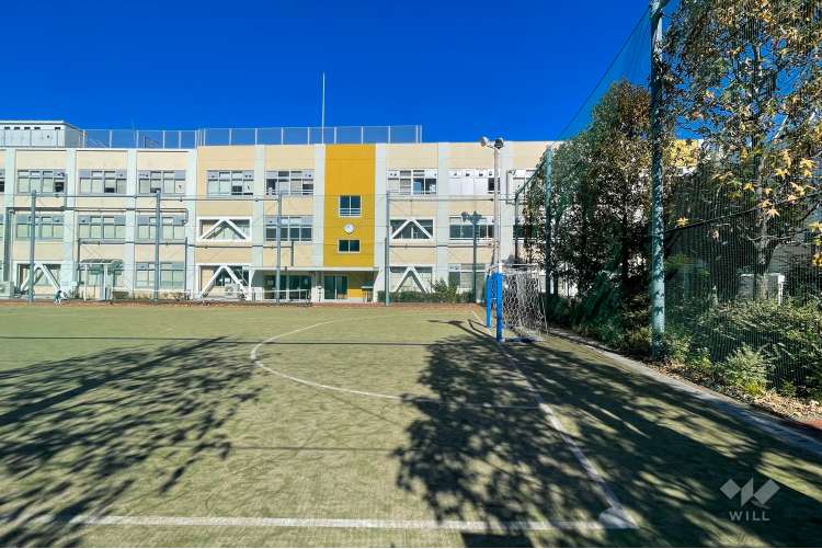 中部スポーツ・コミュニティプラザの写真