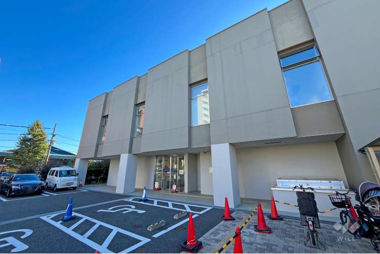 南部スポーツ・コミュニティプラザの写真