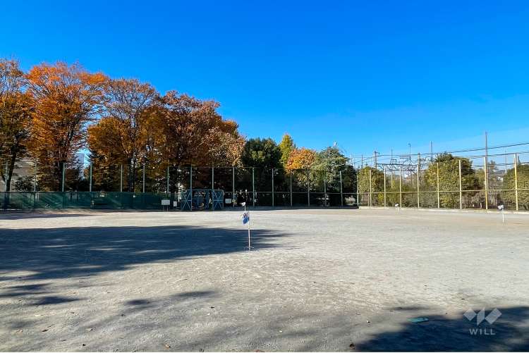 鷺宮スポーツ・コミュニティプラザの写真