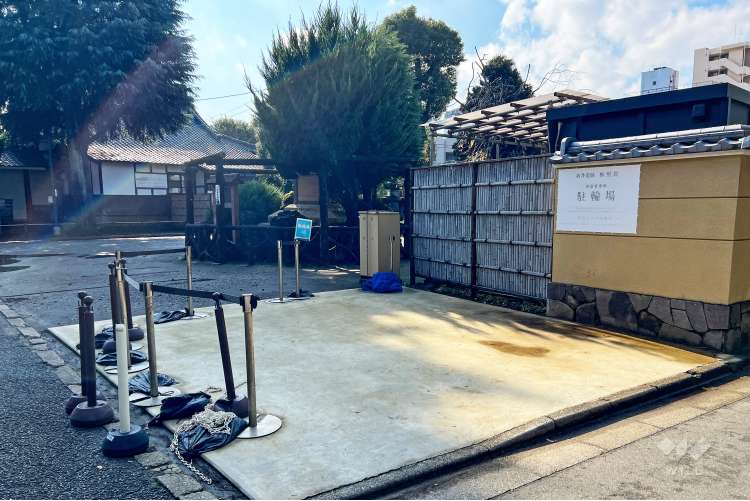 梅照院（新井薬師）の写真