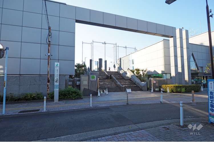 TAC杉並区上井草スポーツセンターの写真