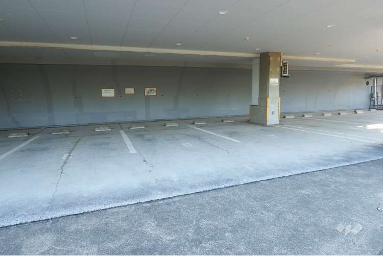 TAC杉並区上井草スポーツセンターの写真