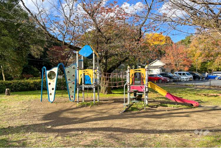 和田堀公園の写真