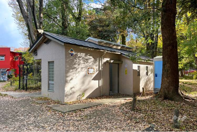 和田堀公園の写真