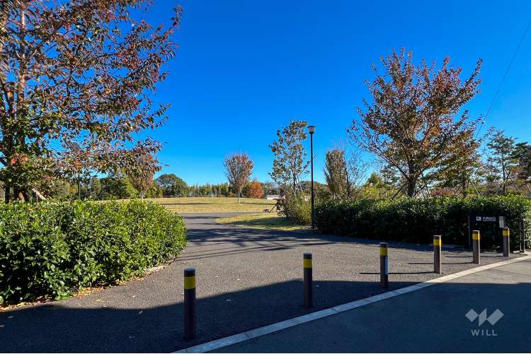 高井戸公園の写真