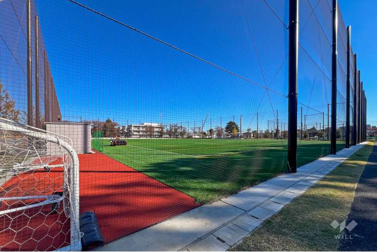 高井戸公園の写真