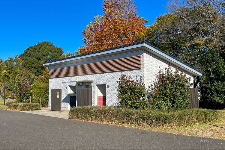 高井戸公園の写真