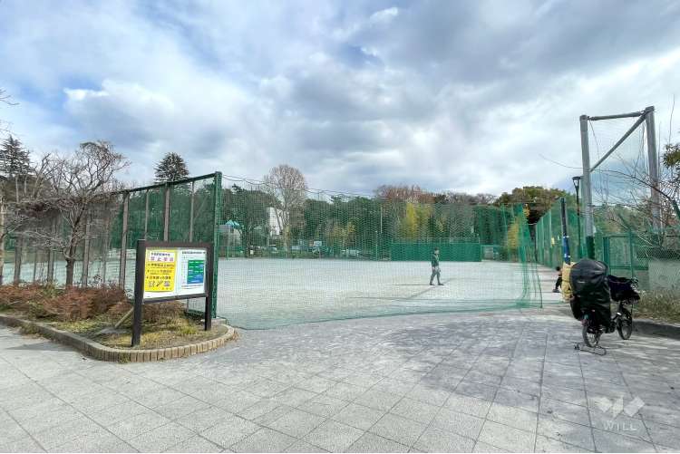 みなみもと町公園の写真