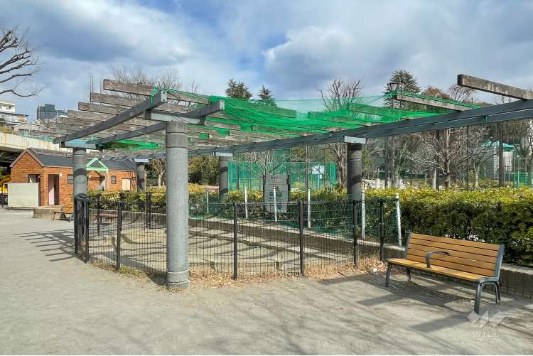 みなみもと町公園の写真