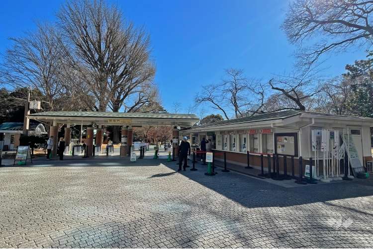 新宿御苑の写真