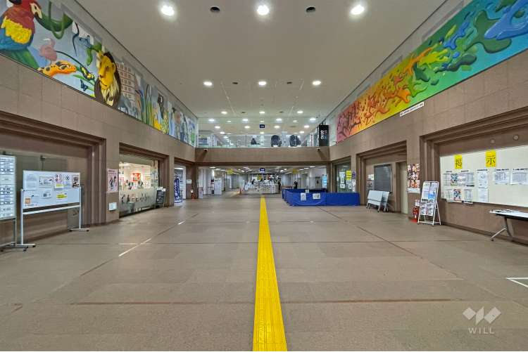 新宿スポーツセンターの写真