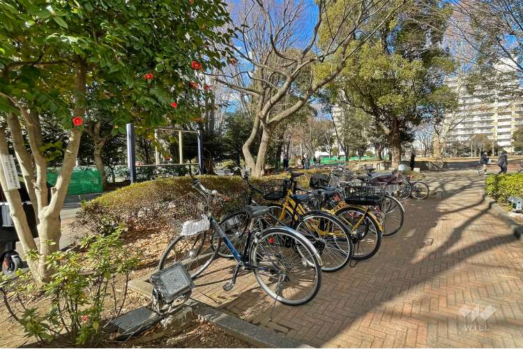 新宿スポーツセンターの写真