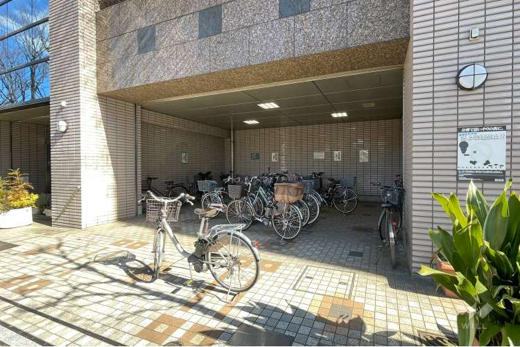 大久保スポーツプラザの写真