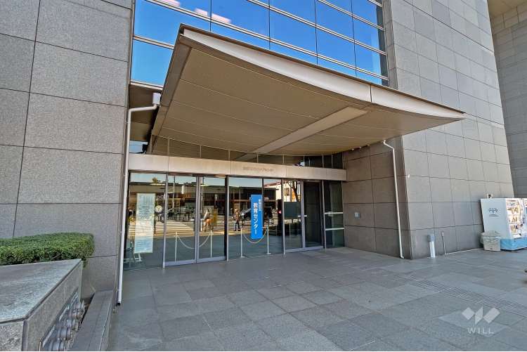 新宿コズミックスポーツセンターの写真